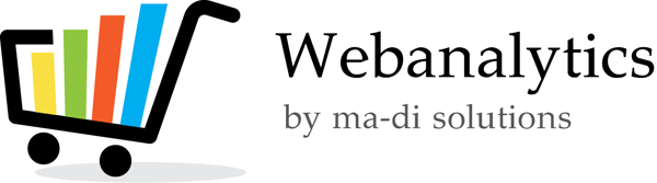 Webanalytics Logo